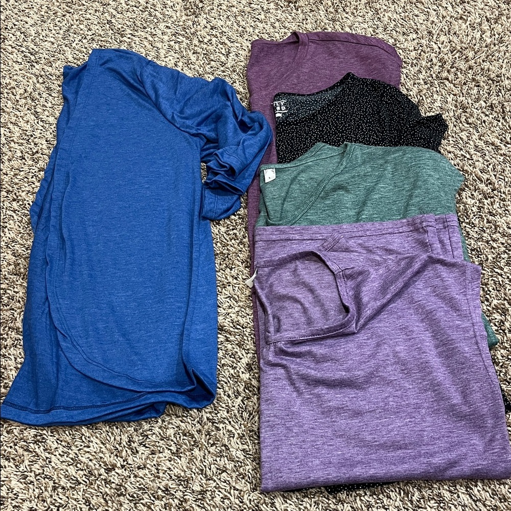 Shein 5-Piece Bundle - image 1